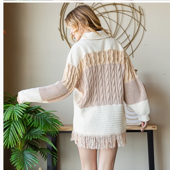 💪Oli and Hali “ Macy “ Oli & Hali Corduroy Sweater Jacket Shirt Relax Fit  SR2 - Picture 9 of 9